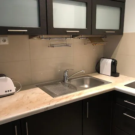 Appartamento Quiet Apartament In Warsaw Old Town - Freta Street Varsavia