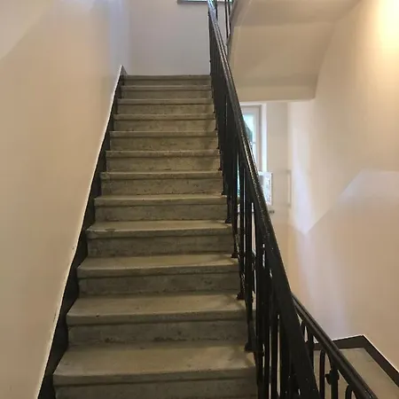 Freta 11 Old Town Warschau