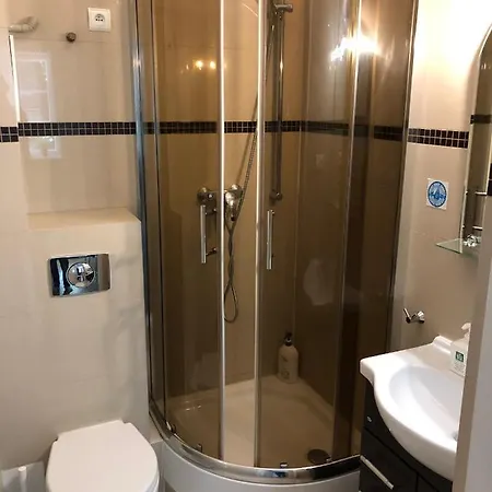 Freta 11 Old Town Warschau