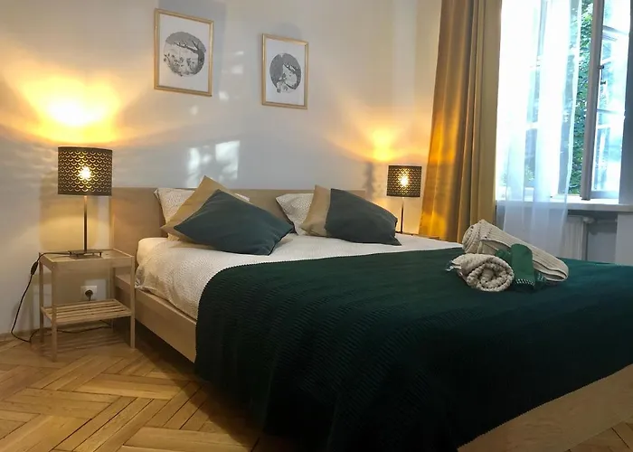 Freta 11 Old Town Apartament Warszawa