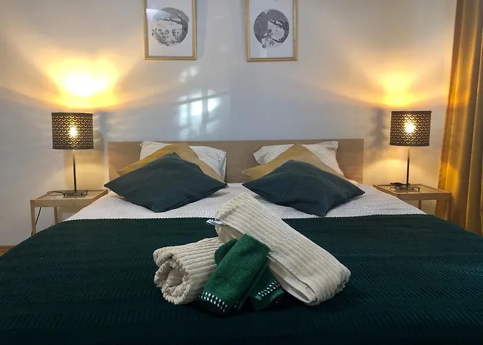 Freta 11 Old Town Apartament