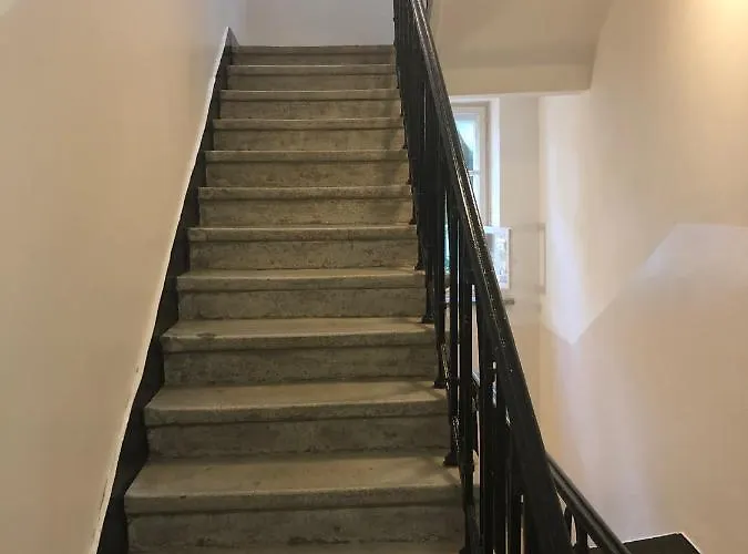 Freta 11 Old Town Warszawa