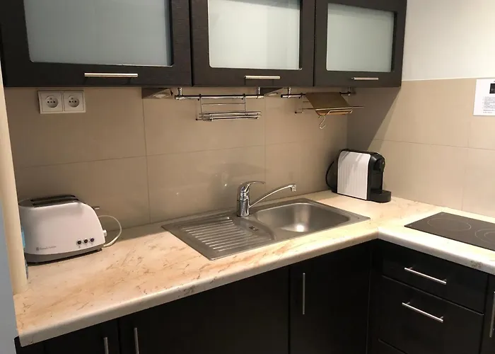 Apartament Freta 11 Old Town Warszawa