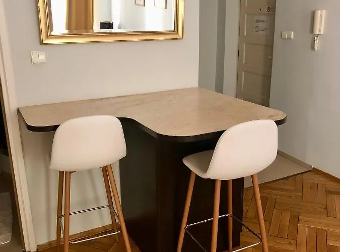 Apartament Freta 11 Old Town *